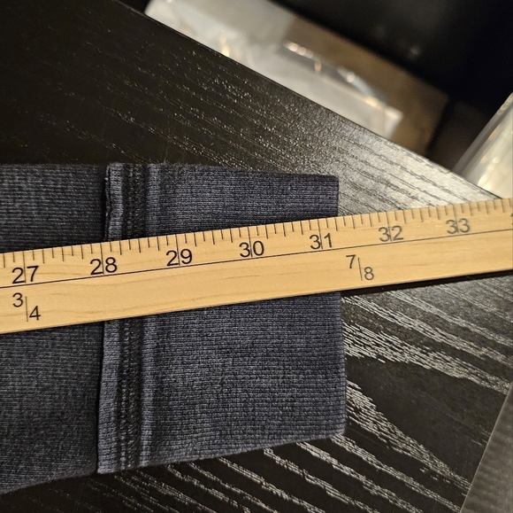 FP MOVEMENT LARA PULLOVER IN BLACK, SZ LARGE - Picture 14 of 15